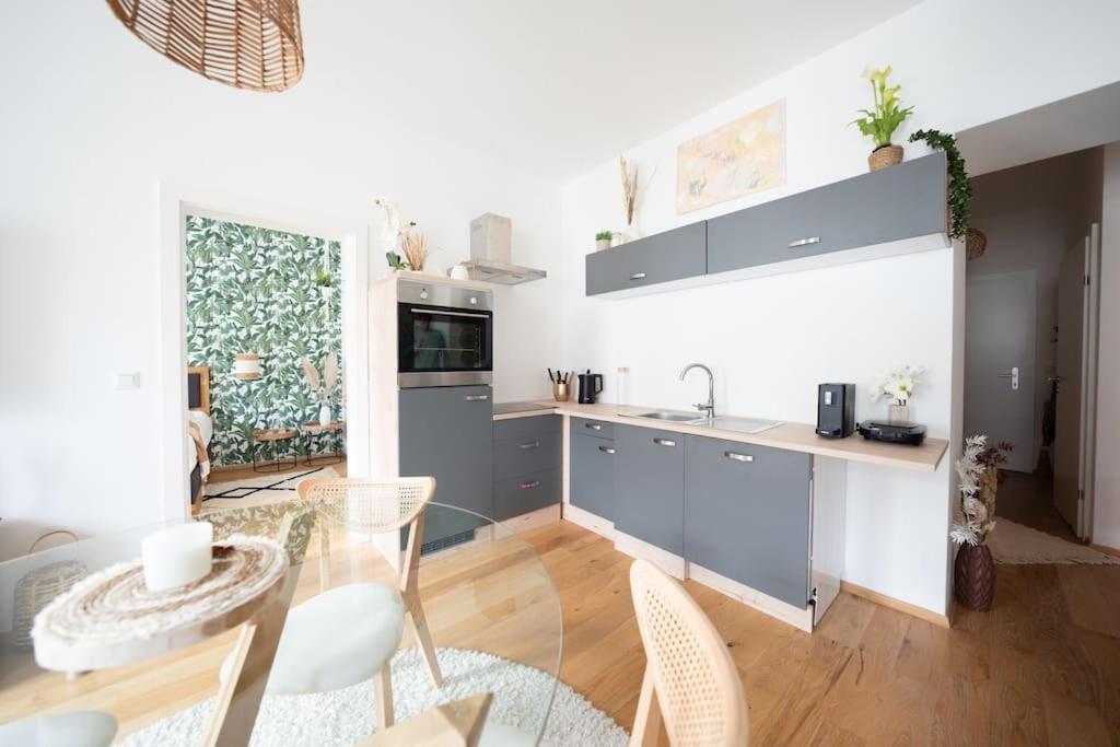 Boho Dream Apartment Vienna Esterno foto