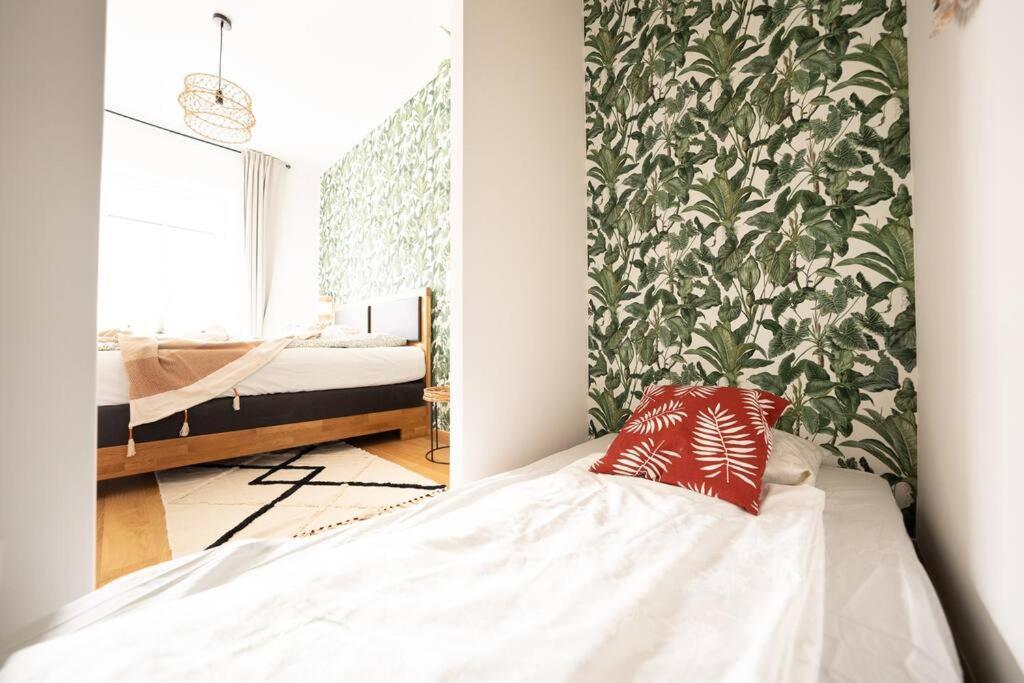 Boho Dream Apartment Vienna Esterno foto