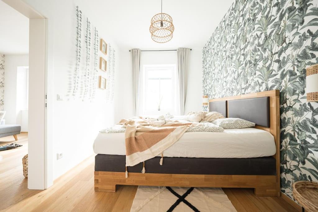 Boho Dream Apartment Vienna Esterno foto