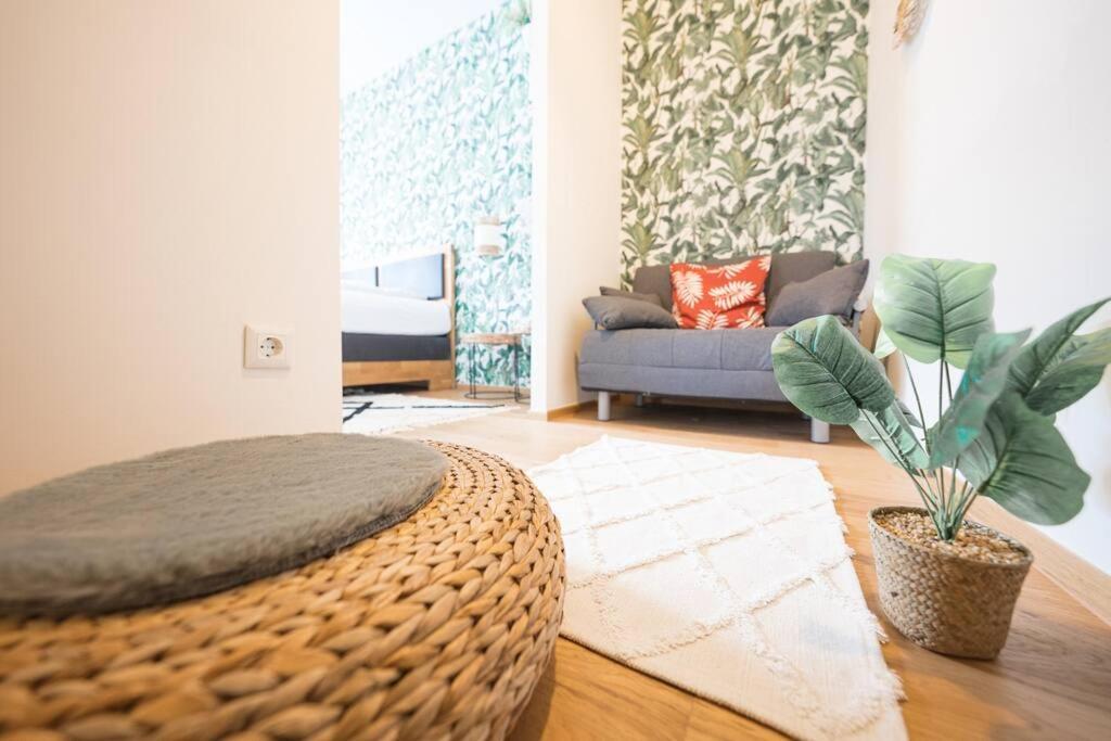 Boho Dream Apartment Vienna Esterno foto