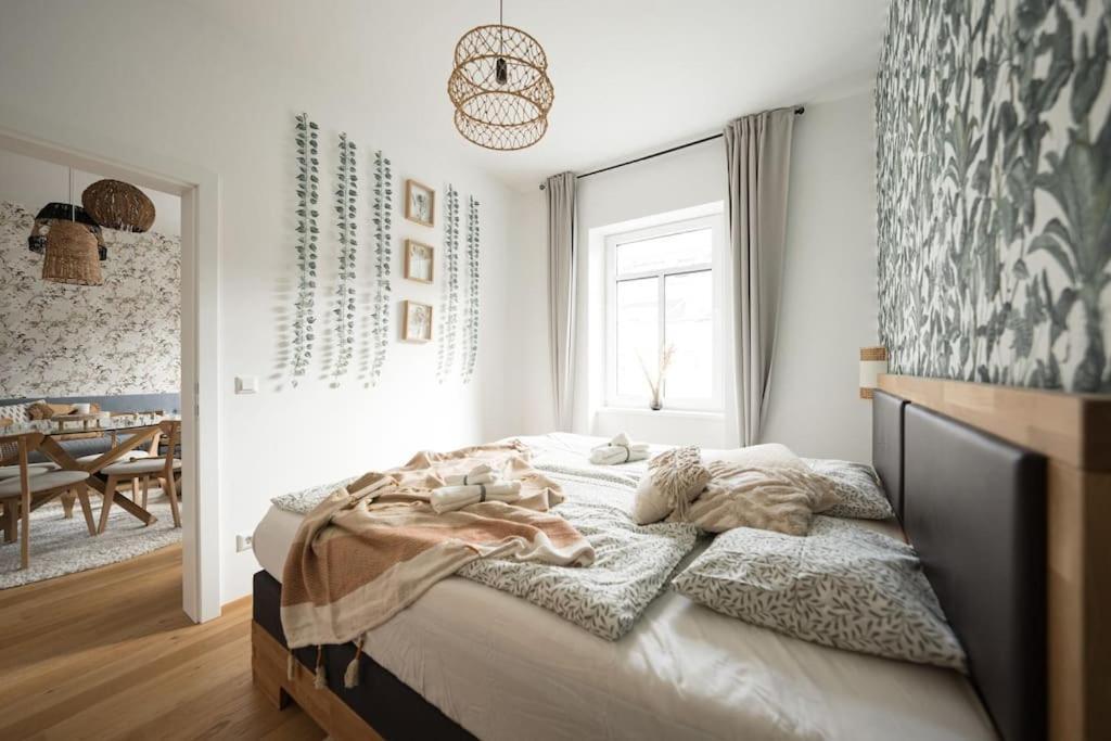 Boho Dream Apartment Vienna Esterno foto