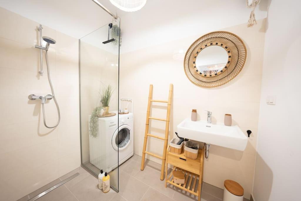 Boho Dream Apartment Vienna Esterno foto